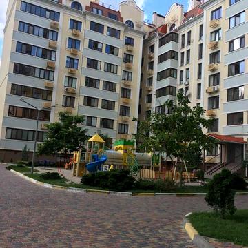 Продам 2 кімнатну квартиру.СМТ Щаслива,ЖК 7-я.Торг. ЖК-7я