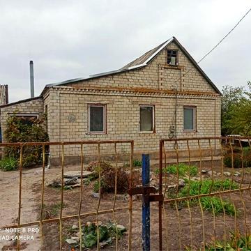 Продаж будинок смт.Аули