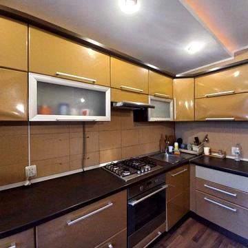 Оренда 3 кімнатної квартири в Калуші, вул. Драгоманова