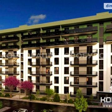 Продаж 1к Квартира Богомольця вулиця