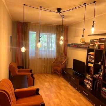3-к, Победы просп., 62В, Алексеевка