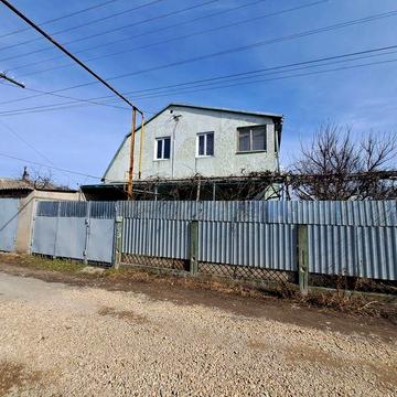 Продам дом  Великодолинск Волна Черноморск