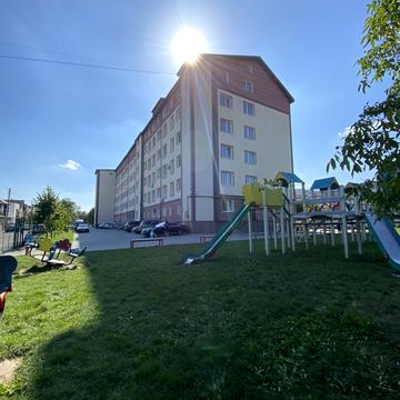 Софіївка, 39А