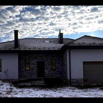 Будинок 240квм на 40 сотках землі + ставок.