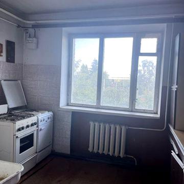 Продам 2кім квартиру у м.Ківерці