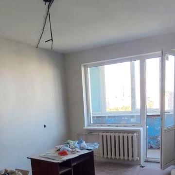 Продам 1- кім. ПЗР по вул. Сумгаїтська  /о