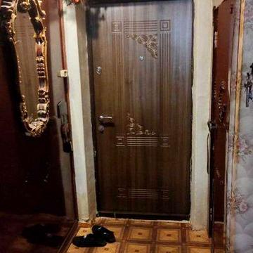 Продам 3х кімнатну квартиру.