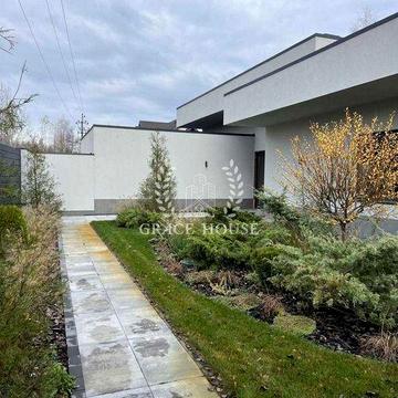 Продажа нового дома 320м кв возле реки Козин, Конча-Заспа 19 соток