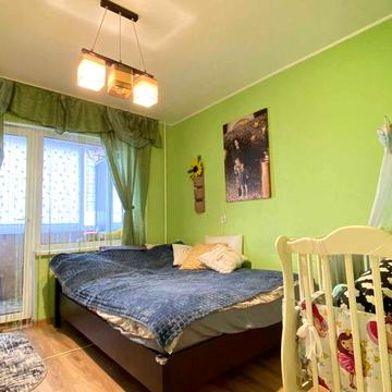 Продаж 3-к, м. Харківська, БЕЗ КОМІСІЇ
