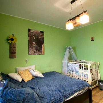 Продаж 3-к, м. Харківська, БЕЗ КОМІСІЇ