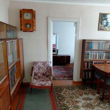 Продаю 2-х кім.квартиру Вокзальн а 30000$