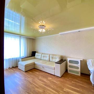 Продам 2х кімнатну квартиру в м. Покров, 36й мікрорайон "чешка"