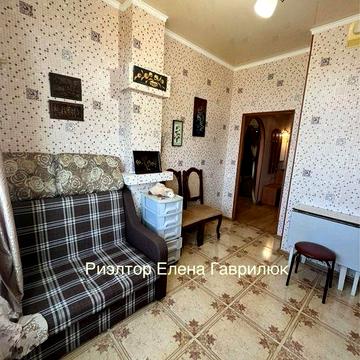 1 комн Кадор Марсельская