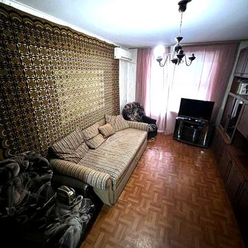 Сдам 1 комнатную на Красном Камне!