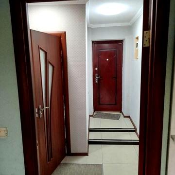 Здам квартиру двух кімнатну на довготривалий термін
