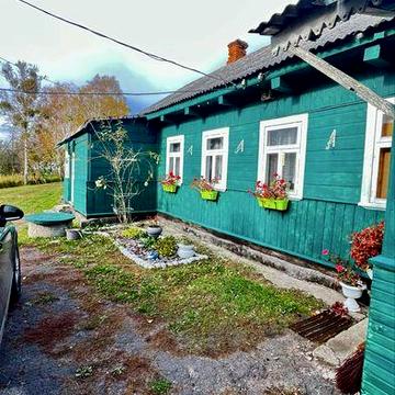 Здам в оренду будинок