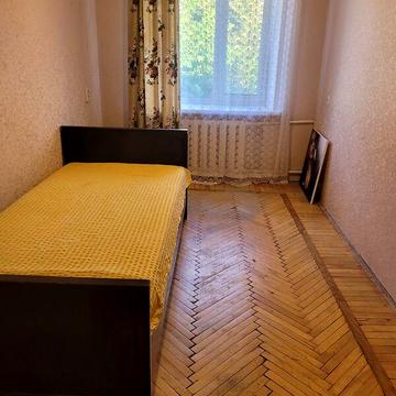 Продаж 2к Квартира Новосільна вулиця