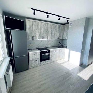 Оренда аренда квартир 52 кв.м. 1к Голосіівський р-н