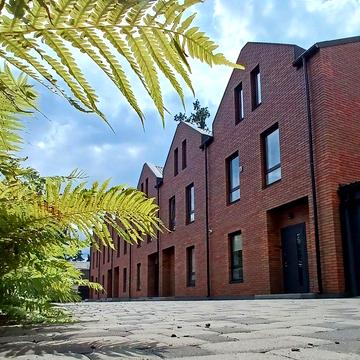 Найзеленіша Лісова Буча Таун в ТОП локаціі.!