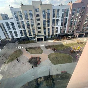 Продаж 2к Квартира Промислова вулиця ЖК Эмоция
