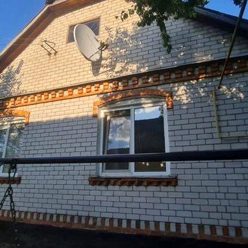 Продається добротний будинок в районі "Пашин" Залишається все у будинк
