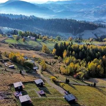 Діючий бізнес у карпатах .