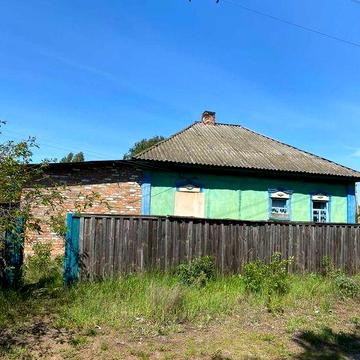 Продам будинок в с.Жолдаки,вул.Травнева
