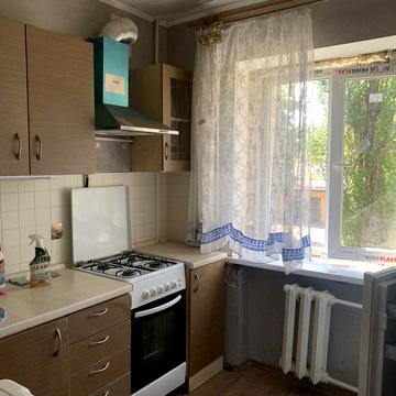 Карагандинська вул., 1