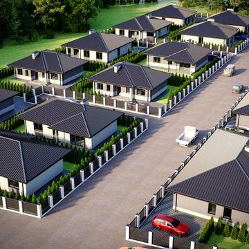 Продам будинок в с. Тарасове на етапі будівництва.