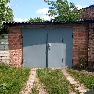 Продам квартиру + гараж