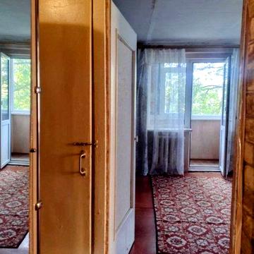 Довгострокова оренда 1 кімнатна квартира Індустріальний Східний