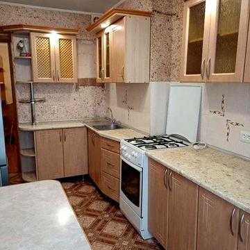 Продаж 2-кімнатної квартири з індивідуальним опаленням