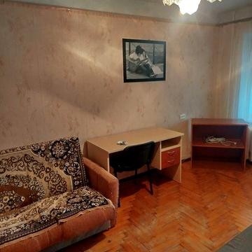Сдам 1 комн квартиру на Космосе по ул.Сытова от хозяина