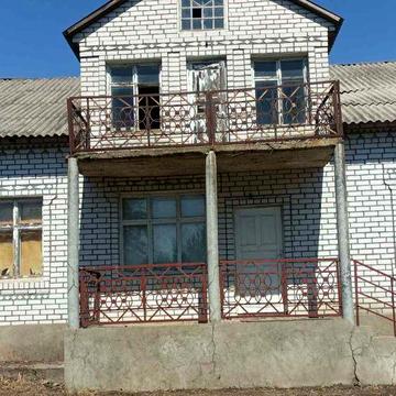 Продається будинок в Кривому Озері, Миколаївська область ,вул.І.Франк