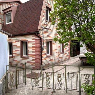 Дом на Симона Петлюры (Шпендяка) центр Днепра