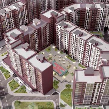 Продам, 2к квартира, добра ціна, 60м.кв., КНЯГИНЕН ЖК Княгинен