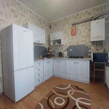 Оренда 1-к. квартири Софіївська Борщагівка, вул. Райдужна,145.