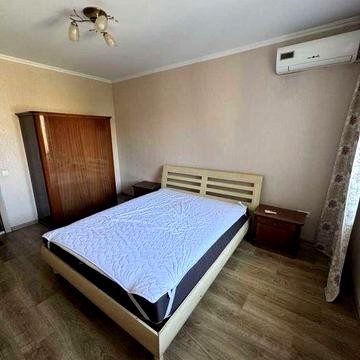 Сдается 2 х комн квартира ,пр Слобожанский 6а