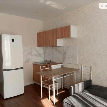 Продаж 1к Квартира Мирна вулиця