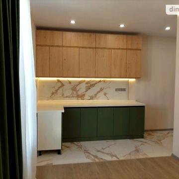 Продаж 1к Квартира Мирна вулиця