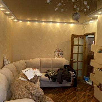 Продам 1комнатную квартиру метро Салтовская