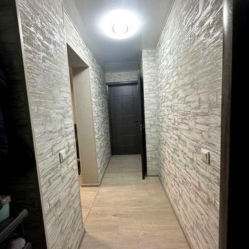 3-кімнатна квартира з ремонтом і меблями, Коробівка ЖК Центральна