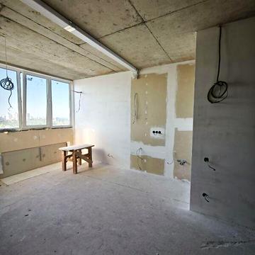 Продаж 1к Квартира Сонячна вулиця ЖК Солнечный-4