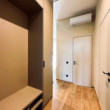 Аренда ЖК Club House 40м2, Короленко, Центр.