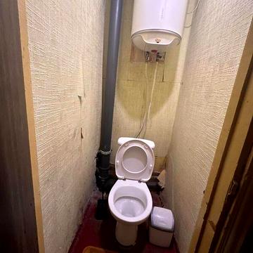Довгострокова оренда 1к Квартира Лінія 11-а вулиця