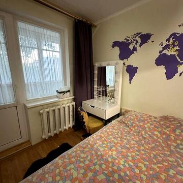 Оренда 3-к квартири, Криваліївський район