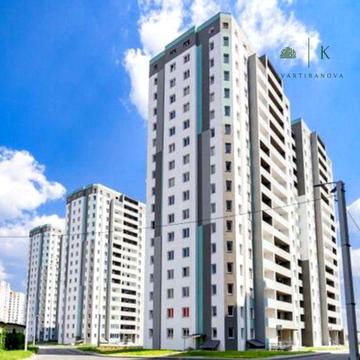 Продам 1к квартиру новострой ЖК Левада-2 ул.Заливная, ЖС-1 ЖК «Левада 2»