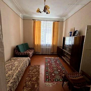 Сертификат Продам 2к квартиру ул.Библика