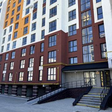 Квартира /Ковель/Новобудова ЖК Варшавський