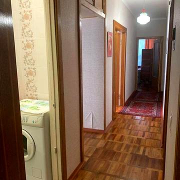 Довгострокова оренда 2к Квартира Коцюбинського вулиця